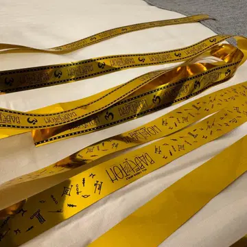 미세스 바벨 바벨탑 은색 테이프 은색 테이프 2종