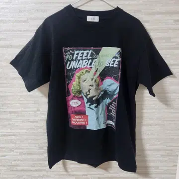 [ M ] STUDIO SEVEN 스튜디오 세븐 T셔츠