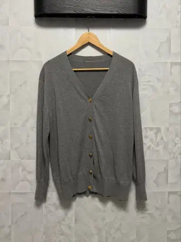 Deuxieme Classe *Beauty 가디건