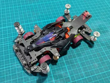 미니 사륜구동 MS 프레키 완성품 아반떼mk3 아즈르