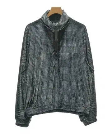 N.HOOLYWOOD 블루종 (기타) 남성용