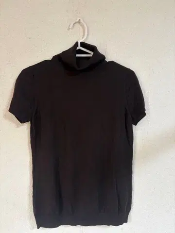 UNIQLO 앙상블 니트 울 100% XL