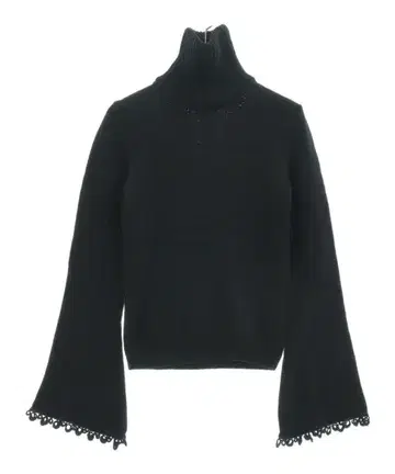 ANDREW GN 니트 스웨터 여성용