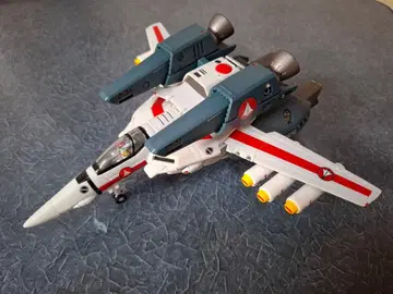 [야마토] 마크로스 VF-1J 슈퍼 발키리/이치죠 테루기