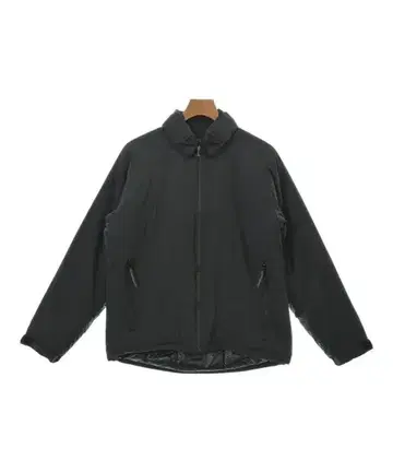 N.HOOLYWOOD 블루종 남성용