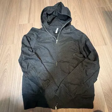 [새상품급] ATTACHMENT 어태치먼트 후드티