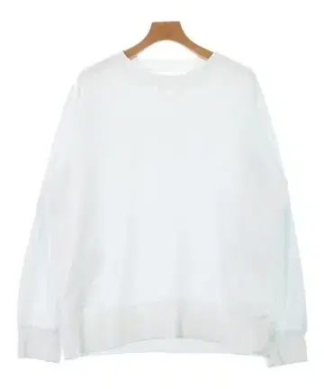 sacai 맨투맨 남성용