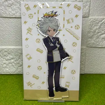 [ 새상품 ] 이나즈마 일레븐 료노 스케 아크릴 스탠드 역무원 ver.