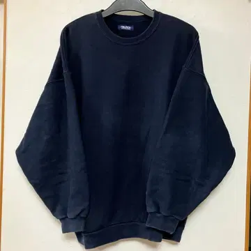 Nautica 빈티지 컬렉션 맨투맨 L 사이즈