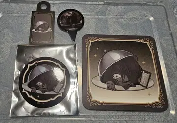 문자화 카폐 틈새 남자