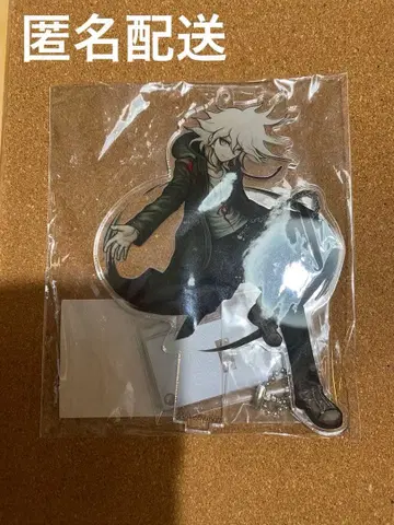 슈퍼 단간론파 2 안녕히 절망학원 코마에다 나기토 아크릴 스탠드