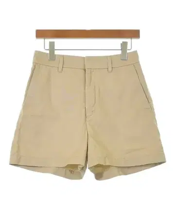 BEAUTY&YOUTH UNITED ARROWS 여성용 숏팬츠