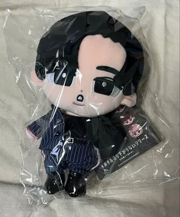 매달리지 않는 봉제인형 메구로 렌