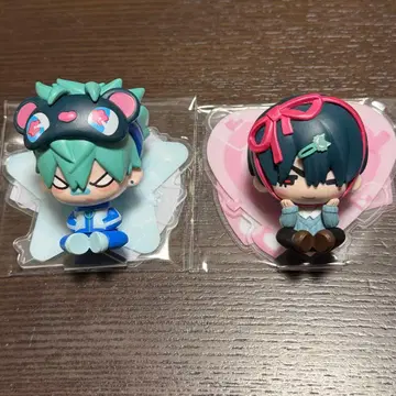 에이리언 스테이지 에이스테 이반 티르 피규어 자유 무대