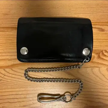 additive and line 트래커 지갑 아메카지 바이커