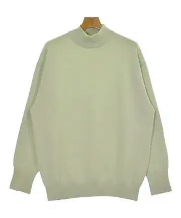 HERILL 니트 스웨터 남성용