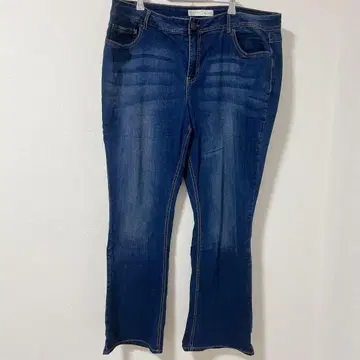 Denim 클래식 데님 팬츠 20W