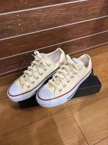 Converse 캔버스 올스타