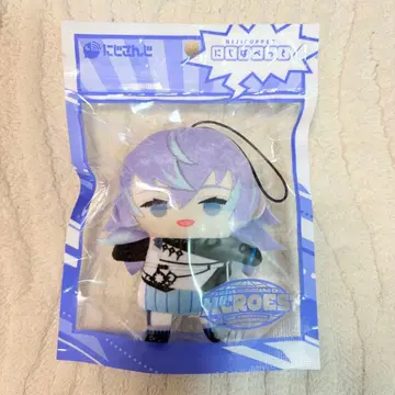 니지산지 호시미치 쇼 니지파페 니지파펫토