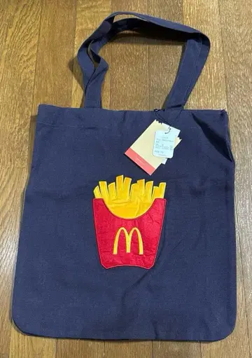 graniph 프라이드 포테이토 토트백