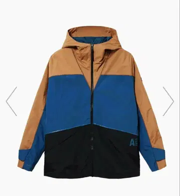 에이글 2 레이어 후디드 자켓/마운틴 후드티