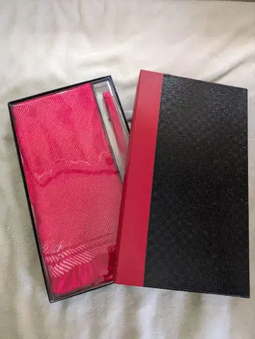 오비 장식 천 허리띠 세트 (박스형)