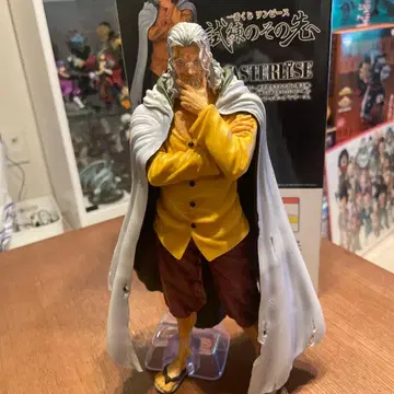 원피스 1번 복권 시련의 그 너머 라스트 원상 실버즈 레일리