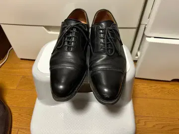 셰틀랜드 폭스 가죽 신발 비즈니스 슈즈 24