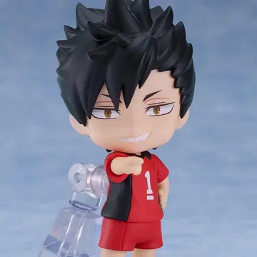 하이큐 넨도로이드 쿠로오 테츠로