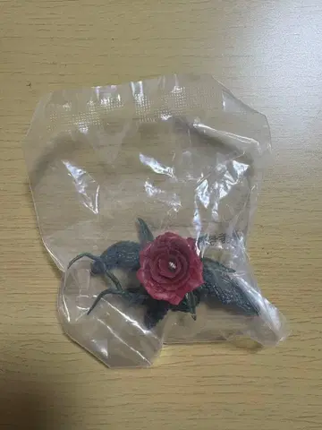 제일복권 고질라 70th Anniversary E상 비올란테 꽃 수