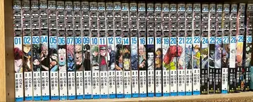 ONE PUNCH MAN 원펀맨 1-30권 세트 코믹스