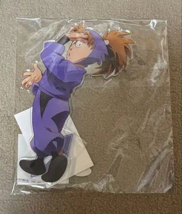 [ 미개봉 ] 닌타마 하치야 사부로 아크릴 스탠드