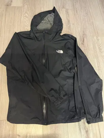 THE NORTH FACE 블랙 마운틴 파카 XL