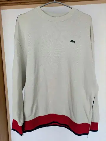 LACOSTE 라코스테 트레이닝복 M