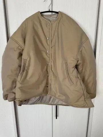 카베사 로쏘 텐트 블루종