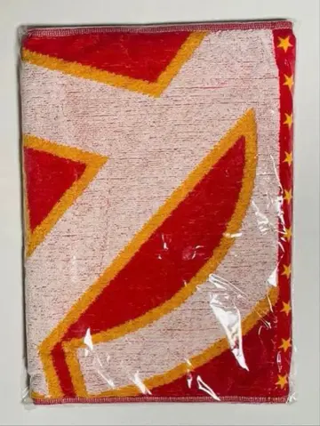 B'z LIVE-GYM 2008 ACTION 스테이지 타월