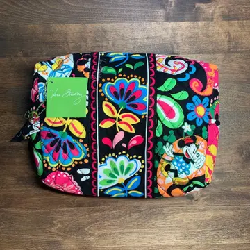 베라 브래들리 디즈니 파우치