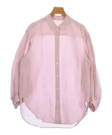 IENA 캐주얼 셔츠 여성용