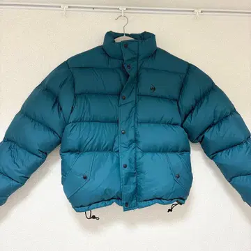 MOON STONE 문스톤 다운 자켓 블루