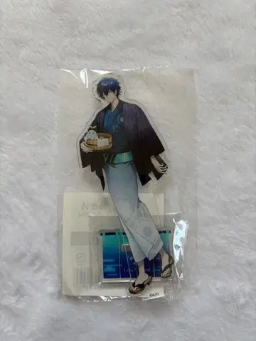 레오스 빈센트 니지산지 극락탕 아크릴 스탠드