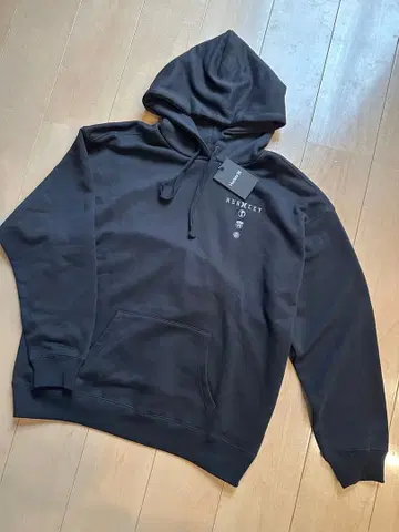 hurley 하레이 후드티 맨투맨 M 사이즈 미사용 새상품