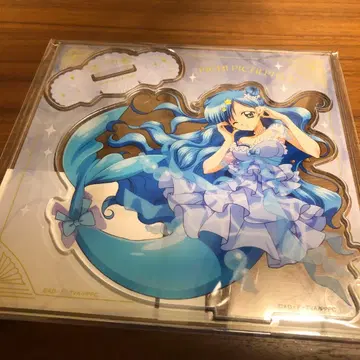 피치피치 피치 대길 마루쿠지 아크릴 스탠드 나미노