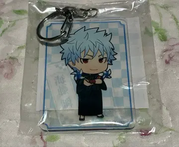 카이토 슌 아크릴 키링