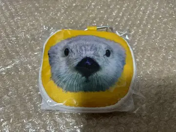 캡슐 복권 x 토바 수족관 랏코의 메이짱 복권 리턴즈!