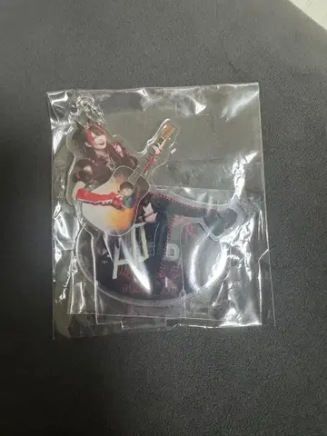 마도메도 나츠키 자무 아크릴 키링