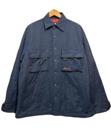 airwalk 에어워크 충전솜 퀼팅 자켓