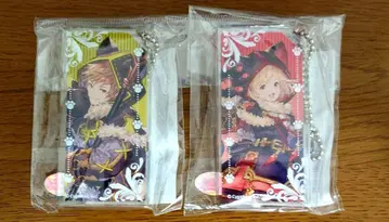 그랑블루 판타지 도미노 키링 그랑 지타