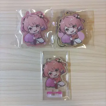 컬러풀피치 카라피치 귯귯토 벨하우스 노아