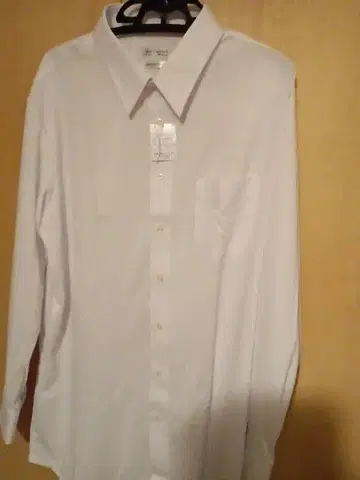 하루야마 논아이론 아이셔츠 i-Shirt 사이즈 3L 46-86 긴팔