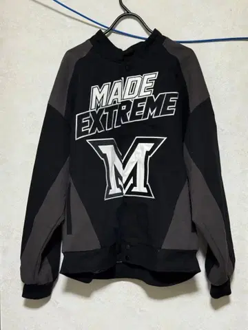 MADE EXTREME 나일론 자켓